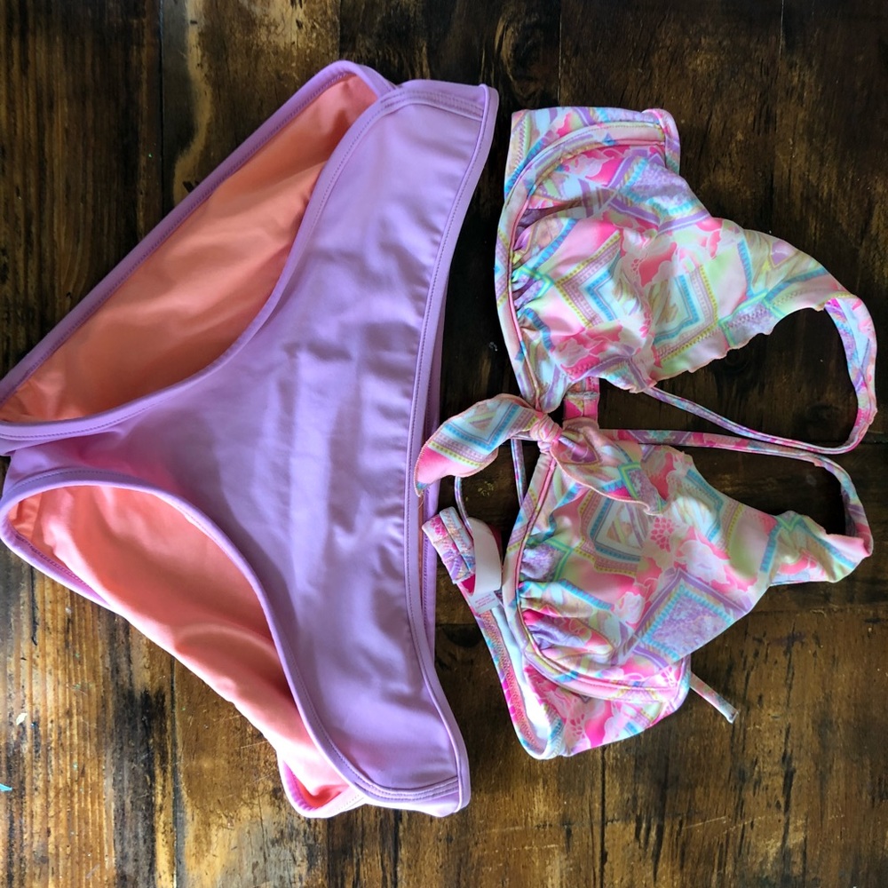 Victoria Secret swim